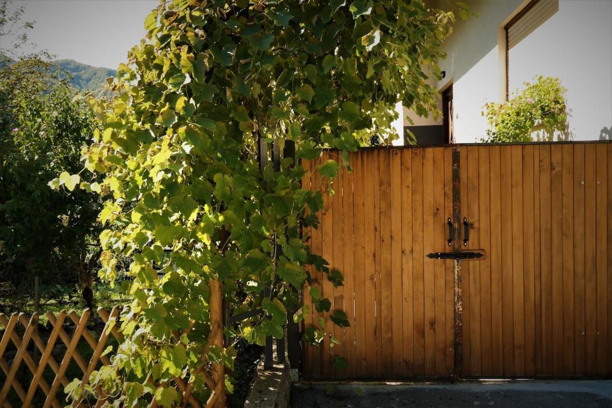 Moksha Slovenia Tolmin Exterior foto