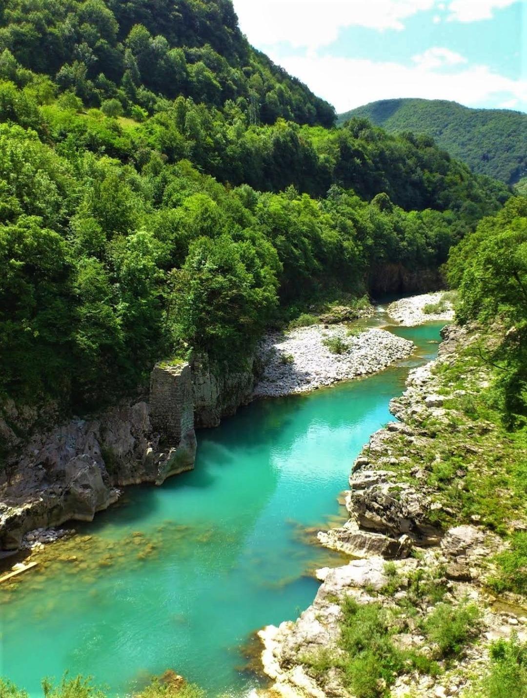Moksha Slovenia Tolmin Exterior foto